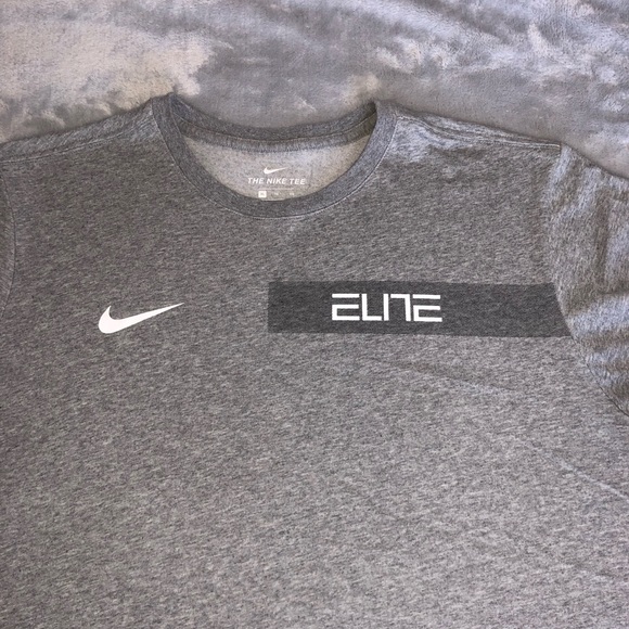 Nike Dri-Fit Shirt - Picture 5 of 6